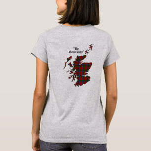 ニコラソン氏女子 Tシャツ