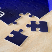 ニコラテスラアートパズル ジグソーパズル (側面)