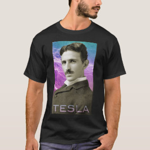 ニコラテスラクラシック561png561 tシャツ