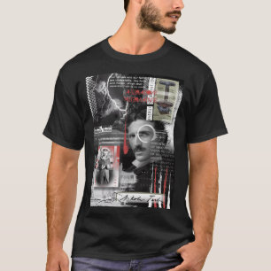 ニコラテスラクラシック592png592 tシャツ