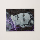 ニコラテスラ ジグソーパズル (横)