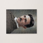 ニコラテスラ ジグソーパズル (横)