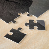 ニコラテスラ ジグソーパズル (側面)