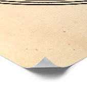 ニコラテスラ ポスター (角)