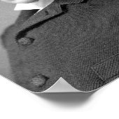 ニコラテスラ ポスター (角)