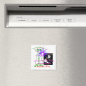 ニコラテスラ マグネット (インサイチュ (食洗機))