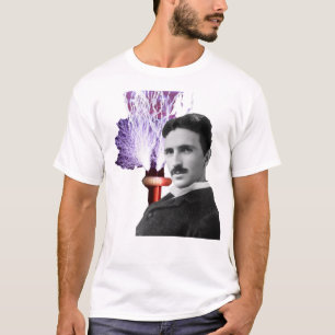 ニコラテスラ Tシャツ