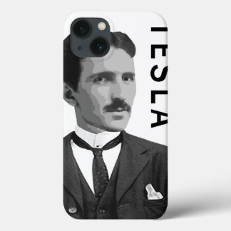 ニコラテスラIPADケース iPhone 13ケース