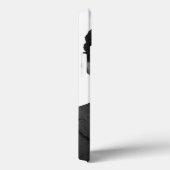 ニコラテスラIPADケース Case-Mate iPhoneケース (裏面 / 右)