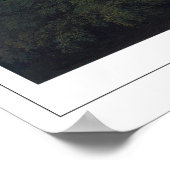 ニコラプッサンゼディングアートポスター#229 ポスター (角)