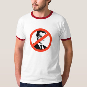 ニコラ・サルコジ Tシャツ