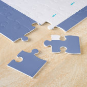 ニコラ・テスラのパズル1,014部分 ジグソーパズル (側面)