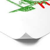 ニコラ・テスラのポスター ポスター (角)