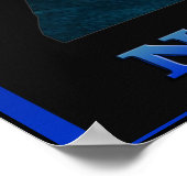 ニコラ・テスラのポスター ポスター (角)