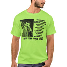 ニコラ・テスラの交流の機械自然