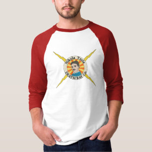 ニコラ・テスラの殺人光線Co.のTシャツ Tシャツ