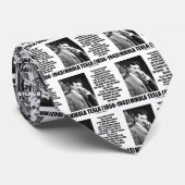 ニコラ・テスラの科学的な人は即時を向けません ネクタイ (ロール)