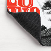 ニコラ・テスラの革命 マウスパッド (コーナー)