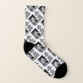 ニコラ·テスラは宇宙線装置をハーネスした ソックス (右外側)