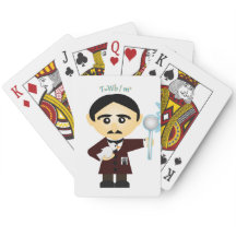 ニコラ・テスラ