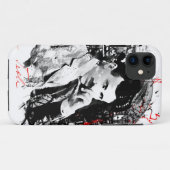 ニコラ・テスラ Case-Mate iPhoneケース (裏面(横))