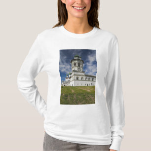 ニコラ・ヴィャジーシュチ女子修道院 Tシャツ