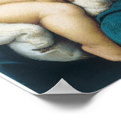 ニコリーニカウパーマドンナ ポスター (角)