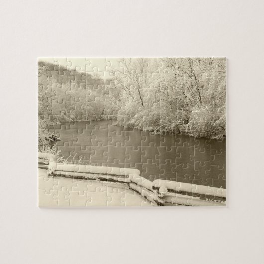 ニコルアルボレトゥム ジグソーパズル (横)