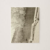 ニコルアルボレトゥム ジグソーパズル (縦)