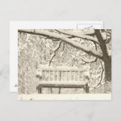 ニコルアルボレトゥム ポストカード (正面/裏面)