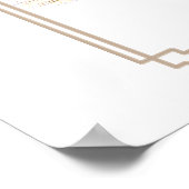 ニコルズ大佐の邸宅 ポスター (角)