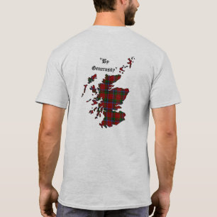 ニコルソン氏(成人) Tシャツ