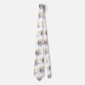 ニコロパガニーニ ネクタイ (正面)