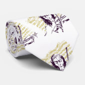 ニコロパガニーニ ネクタイ (ロール)