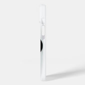 ニコンFヴィンテージカメラ Case-Mate iPhoneケース (裏面 / 左)