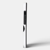 ニコンNikkormat FT3ヴィンテージカメラ Case-Mate iPhoneケース (裏面 / 左)