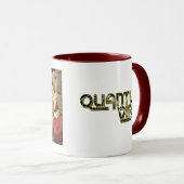 ニコールの最初ホツプ マグカップ (正面右)