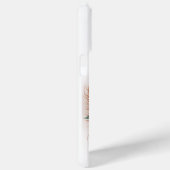 ニコールの目 Case-Mate iPhoneケース (裏面 / 右)