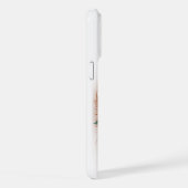 ニコールの目 iPhoneケース (右側面)