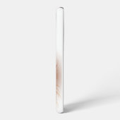 ニコールの目 SAMSUNG GALAXYケース (左側面)