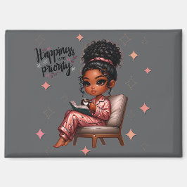 ニコールハピネス磁石 マグネット