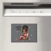 ニコールハピネス磁石 マグネット (インサイチュ (食洗機))