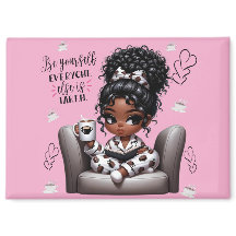 ニコール自身の磁石