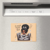 ニコール自身の磁石 マグネット (インサイチュ (食洗機))