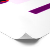 ニコール ポスター (角)