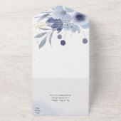 ニコ オールインワン招待状 (外側)