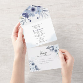 ニコ オールインワン招待状