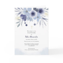 ニコ・ギリシャ正教会バプテスマ・プログラム