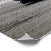 ニコ・セリカ ポスター (角)