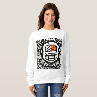 ニゴズボンドックズベプグラフティシック スウェットシャツ